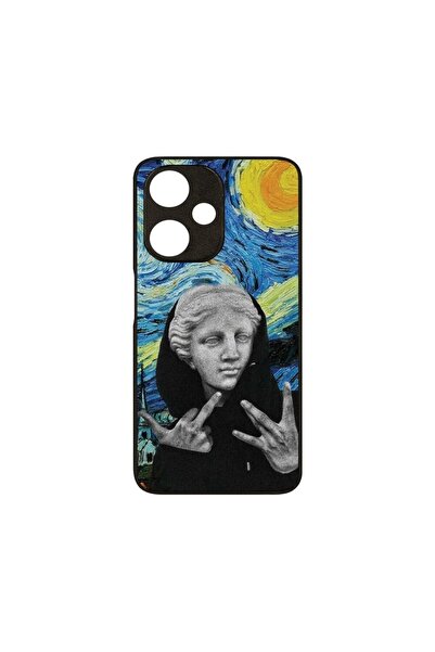 bestcase Husa BestCase¬Æ MaxSafe, Compatibila Cu OPPO A59 5G, Starry Night Up...