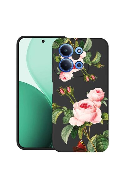 bestcase ¬Æ Husa TPU Ultra Slim Compatibila cu Motorola Moto G17 Power / Moto...