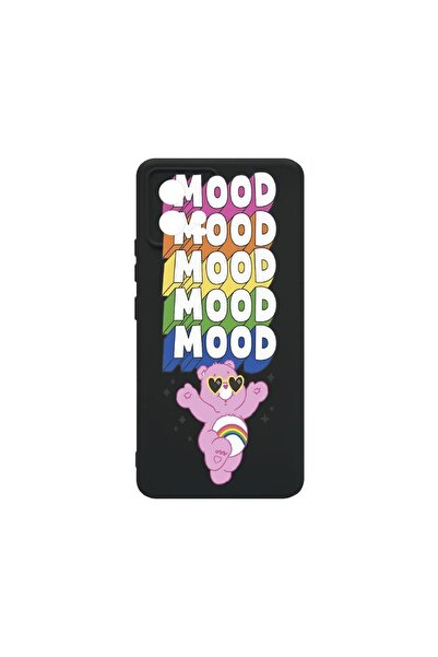 bestcase Slim SIlicon 0.8MM Case, Compatible with Motorola Moto G72, Mood - P...