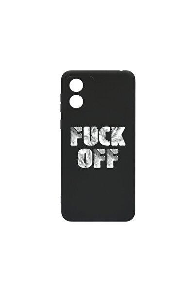 bestcase Λεπτή Θήκη Σιλικόνης 0.8MM, Συμβατή με Motorola Moto E14, FU Off, Πρ...