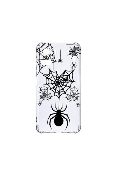 bestcase Husa BestCase¬Æ Anti Shock 1.5MM, Compatibila Cu Honor 90 Lite, Spid...