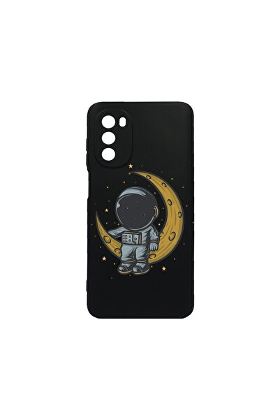 bestcase Husa BestCase¬Æ SLIM SIlicon 0.8MM, Compatibila Cu Motorola Moto G52...