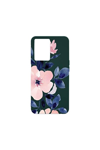 bestcase Λεπτή Θήκη Σιλικόνης 0.8MM, Συμβατή με OPPO A57s, Συλλογή Παστέλ Χρω...