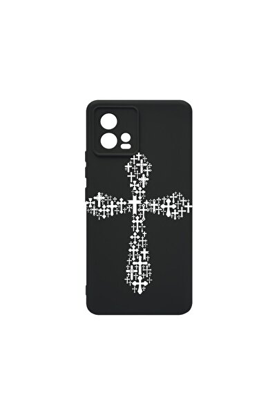 bestcase Θήκη Σιλικόνης Premium Λεπτή 1.2MM, Συμβατή με Motorola Moto G72, Σχ...