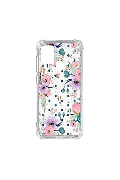 bestcase Husă Antișoc din Silicon Compatibilă cu Motorola Moto G60s, Colecția...