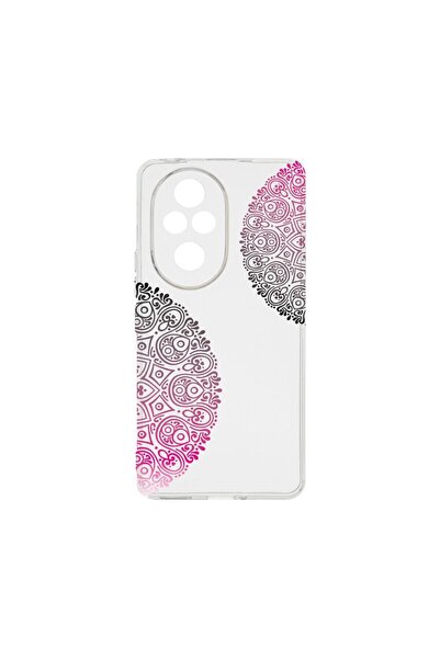 bestcase ¬Æ Husa Clear Silicon 2MM, Compatibila Cu Honor 200, Lace, Antisoc, ...