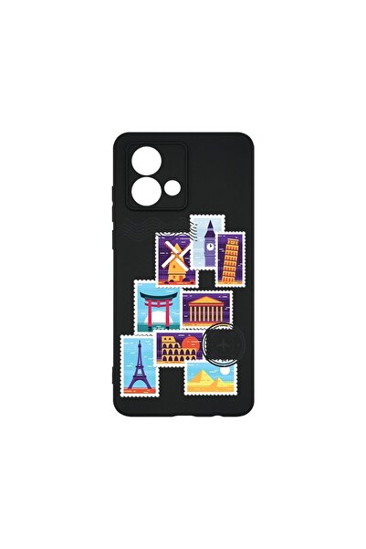 bestcase Husa BestCase¬Æ Slim SIlicon 0.8MM, Compatibila Cu Motorola Moto G84...