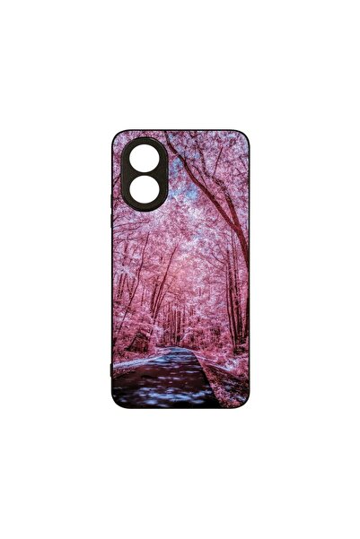bestcase Husa BestCase¬Æ MaxSafe, Compatibila Cu OPPO A38 4G, Cherry Blossom,...