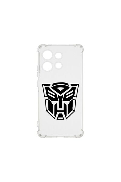 bestcase Husa pentru Motorola Edge 50 Neo, BestCase¬Æ Anti Shock 1.5MM, Trans...