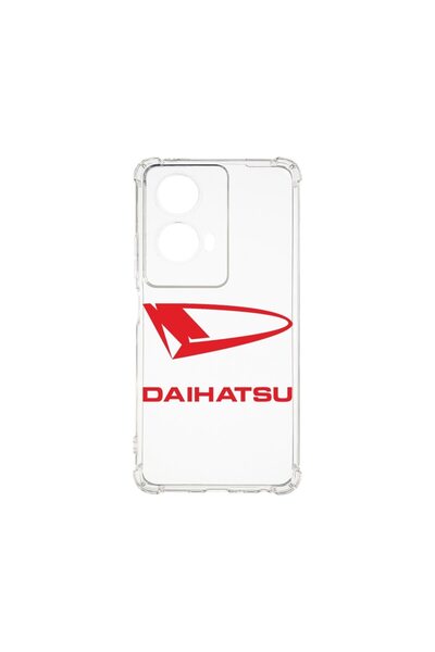 bestcase Husa pentru Motorola Moto G35, BestCase¬Æ Anti Shock 1.5MM, Daihatsu...