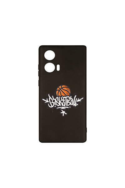 bestcase ¬Æ Husa Premium Silicon, Compatibila Cu Motorola Moto G24 Power Edit...