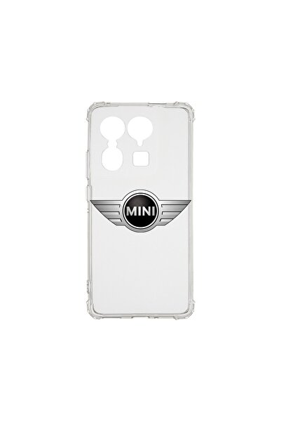 bestcase Husa pentru Motorola Edge 50 Ultra, BestCase¬Æ Anti Shock 1.5MM, Min...