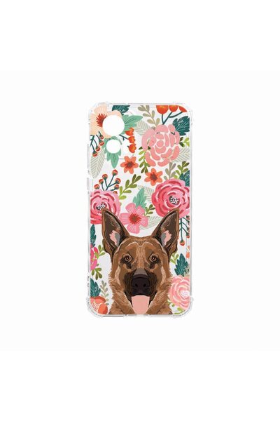 bestcase Husa BestCase¬Æ Anti Shock, Compatibila Cu Motorola Edge 30 Neo, Dog...