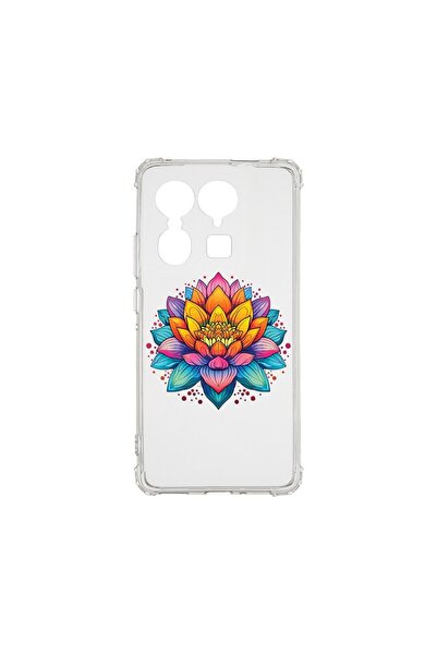 bestcase Θήκη για Motorola Edge 50 Ultra, BestCase® Αντικραδασμική 1.5MM, Σχέ...