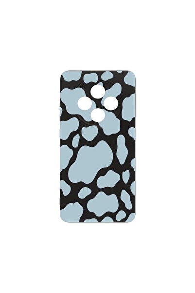 bestcase ¬Æ Husa Slim SIlicon 0.8MM, Compatibila Cu Oppo Reno12 F / Reno12 FS...