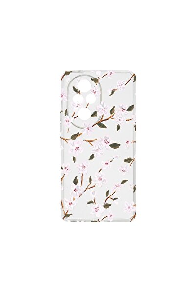 bestcase ¬Æ Husa Clear Silicon 2MM, Compatibila Cu Honor 200 Pro, Spring Flow...