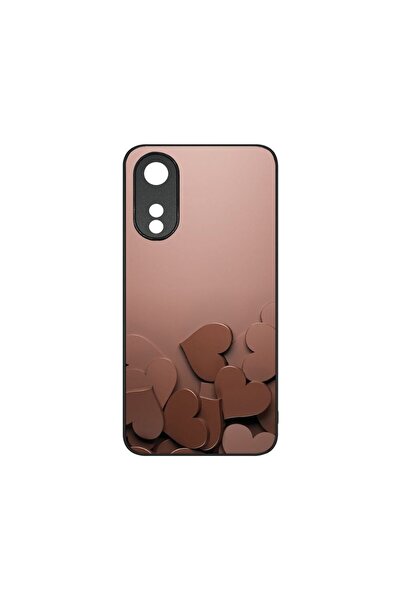 bestcase Husa BestCase® Slim Glassy, Compatibilă cu OPPO A78 5G / A58 5G, Ini...