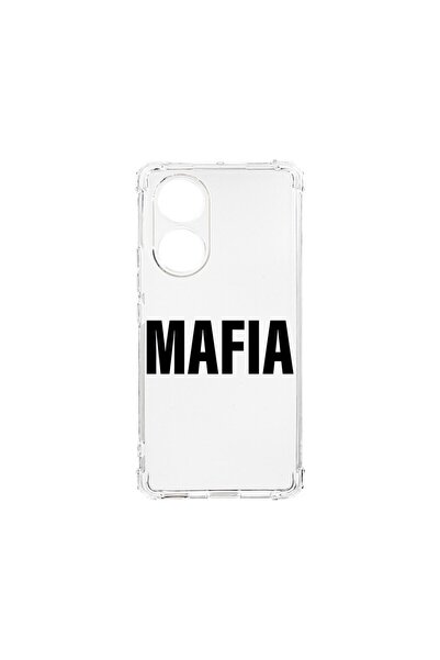 bestcase Αντικραδασμική Θήκη 1.5MM, συμβατή με OPPO A18, Maffia, Τεχνολογία α...
