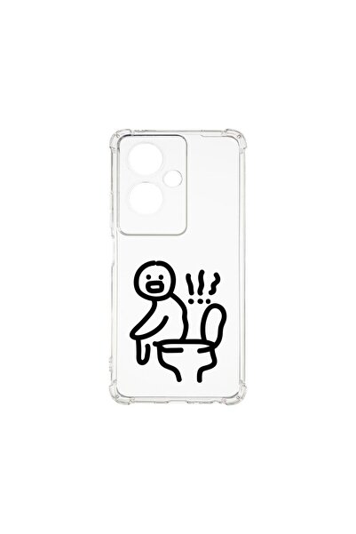 bestcase Αντικραδασμική Θήκη 1.5MM, Συμβατή με OPPO A79 5G, Προστασία από Κακο