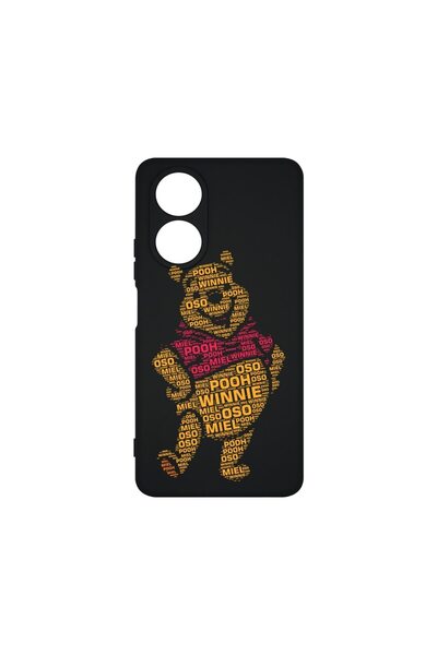 bestcase Θήκη Husa Slim Premium Σιλικόνης 1.2MM, Συμβατή με OPPO A58 4G, Call...