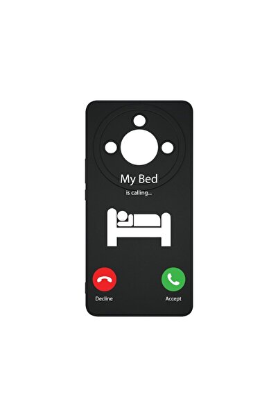 bestcase Husa BestCase¬Æ Slim SIlicon 0.8MM, Compatibila Cu Honor X50, My Bed...
