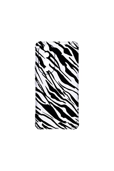 bestcase Husa BestCase¬Æ Anti Shock 1.5MM, Compatibila Cu Honor 90, Zebra Pat...