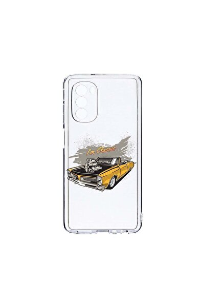 bestcase Husa BestCase¬Æ Clear Silicon 2MM, Compatibila Cu Motorola Moto G51 ...