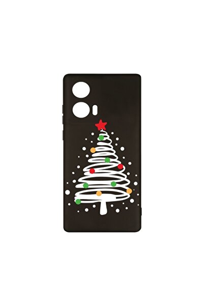 bestcase ¬Æ Husa Slim Premium Silicon 1.2MM, Compatibila Cu Motorola Moto G04...