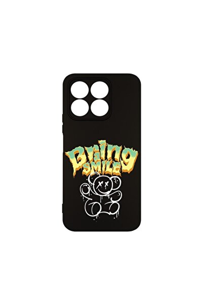 bestcase Θήκη για Honor X6b, BestCase® Λεπτή Προστατευτική Σιλικόνη Premium 1...