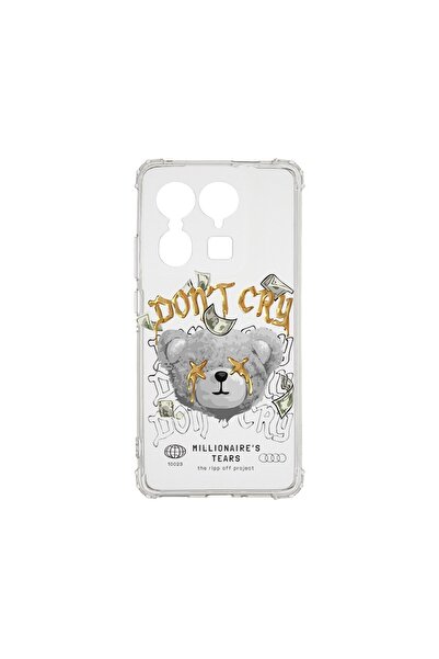 bestcase Θήκη για Motorola Edge 50 Ultra, BestCase® Αντικραδασμική 1.5MM, Ted...