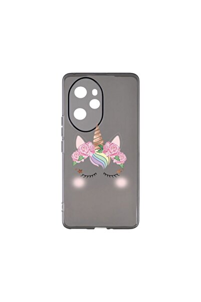 bestcase Husa BestCase¬Æ Grafit Silicon 1.5MM, Compatibila Cu Honor 100 Pro, ...