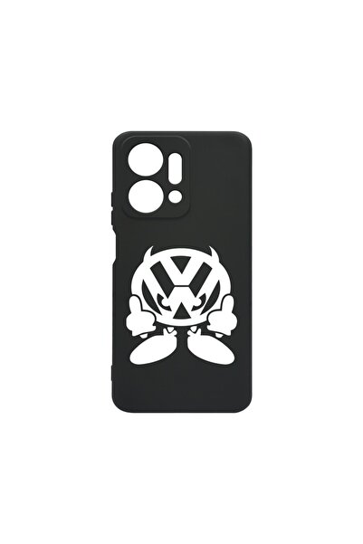 bestcase ¬Æ Husa Slim Premium Silicon 1.2MM, Compatibila Cu Honor X7a, VW Dev...