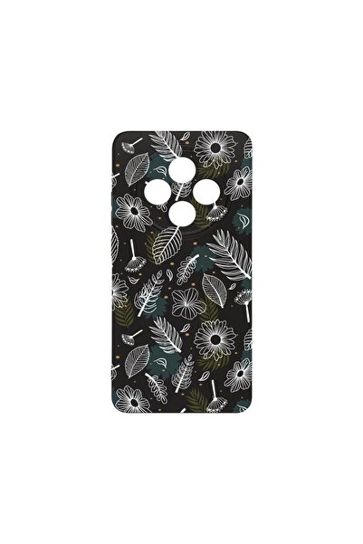 bestcase ¬Æ Husa Slim SIlicon 0.8MM, Compatibila Cu Oppo Reno12 F / Reno12 FS...