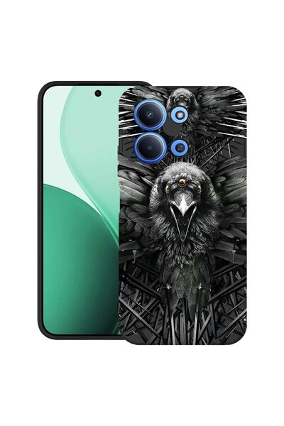 bestcase ¬Æ Husa TPU Ultra Slim Compatibila cu Motorola Moto G17 Power / Moto...