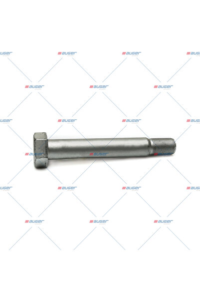 Auger Bolt Arc 2000-2026
