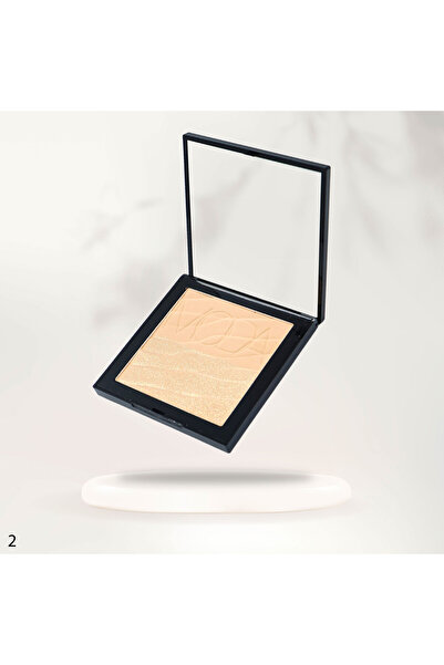 Moda Beauty Highlighter, Multi-Use Face Illuminator, for a Shiny and Radiant ...