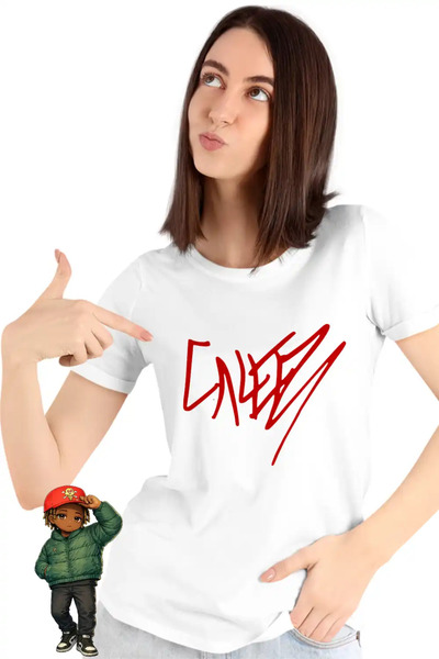 OEM Don Toliver Caleb Trap Hip-Hop Music Women's T-Shirt