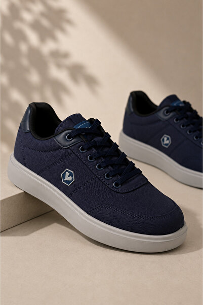 Ghattix Summer Men's Linen Sports Shoes