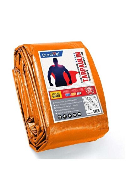 Duravel Waterproof Ground Cover Tent Shelter, Dust-proof Rain Cover, Tarpauli...