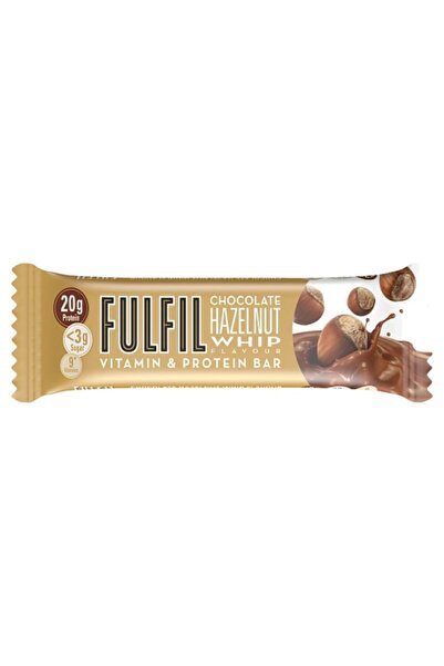 Fulfil Chocolate Hazelnut Whip Protein Bar 55g