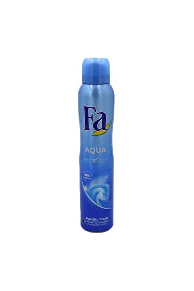 Fa أكوا ديوسبراي 200 مل Gi03210505