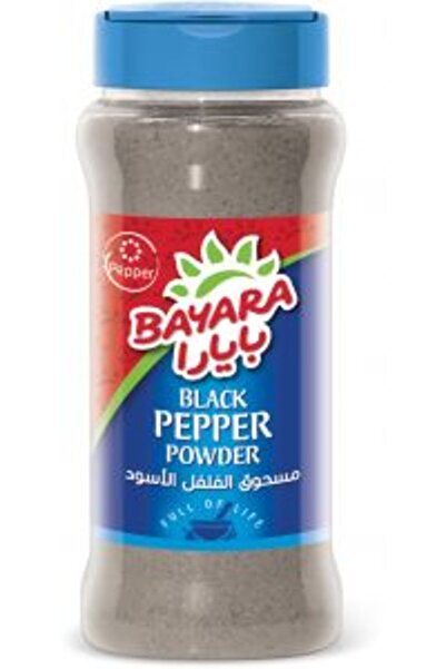 Bayara Black Pepper Powder 330g