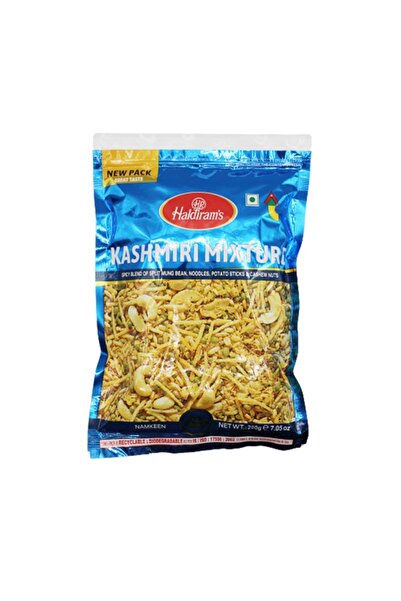Haldirams Kashmiri Mixture 200G
