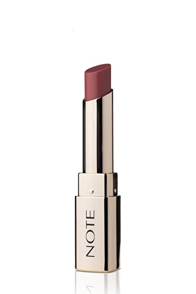 NOTEKHOME Note Iconic Sheer Lipstick 204