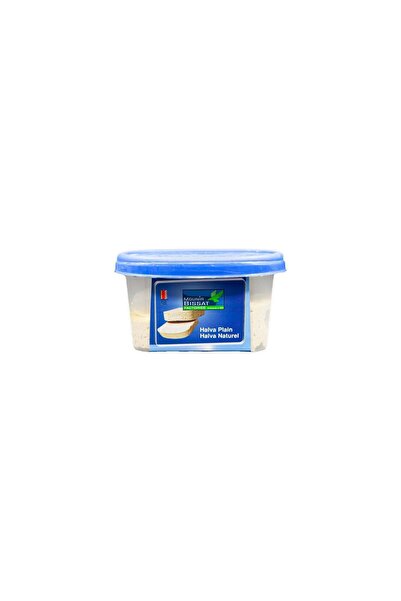 Mounir Bissat Plain Traditional Halawa 250g