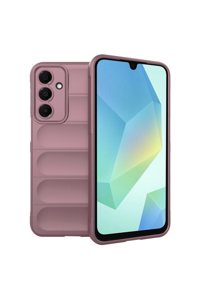Techsuit Калъф за Samsung Galaxy A16 4G / Samsung Galaxy A16 5G, Магически щи...