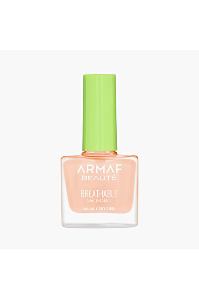 Armaf Beaute طلاء أظافر حلال قابل للتنفس