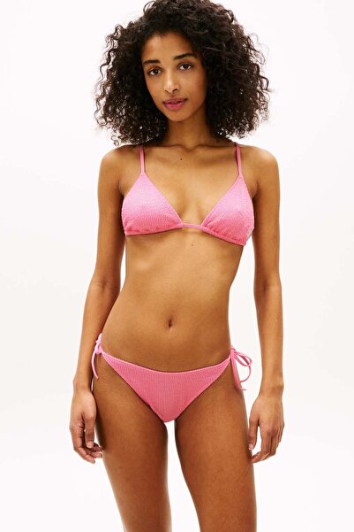 Tommy Hilfiger Kadın Bikini Altı UW0UW06402TOR