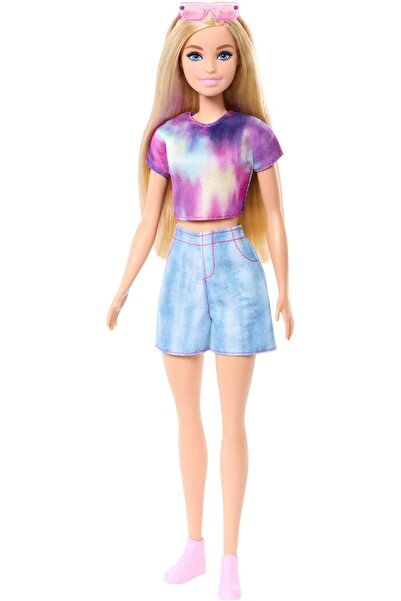 Barbie Mysteries: Malibu Doll