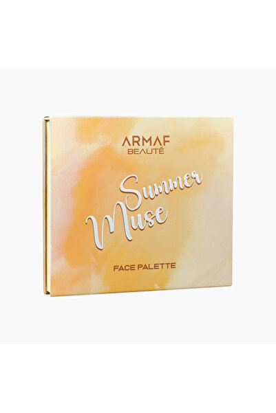 Armaf Beaute Face Palette